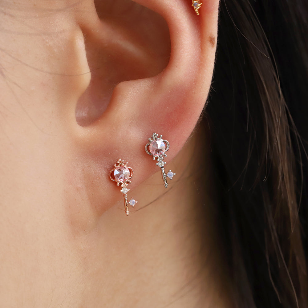 Magical Scepter Piercing