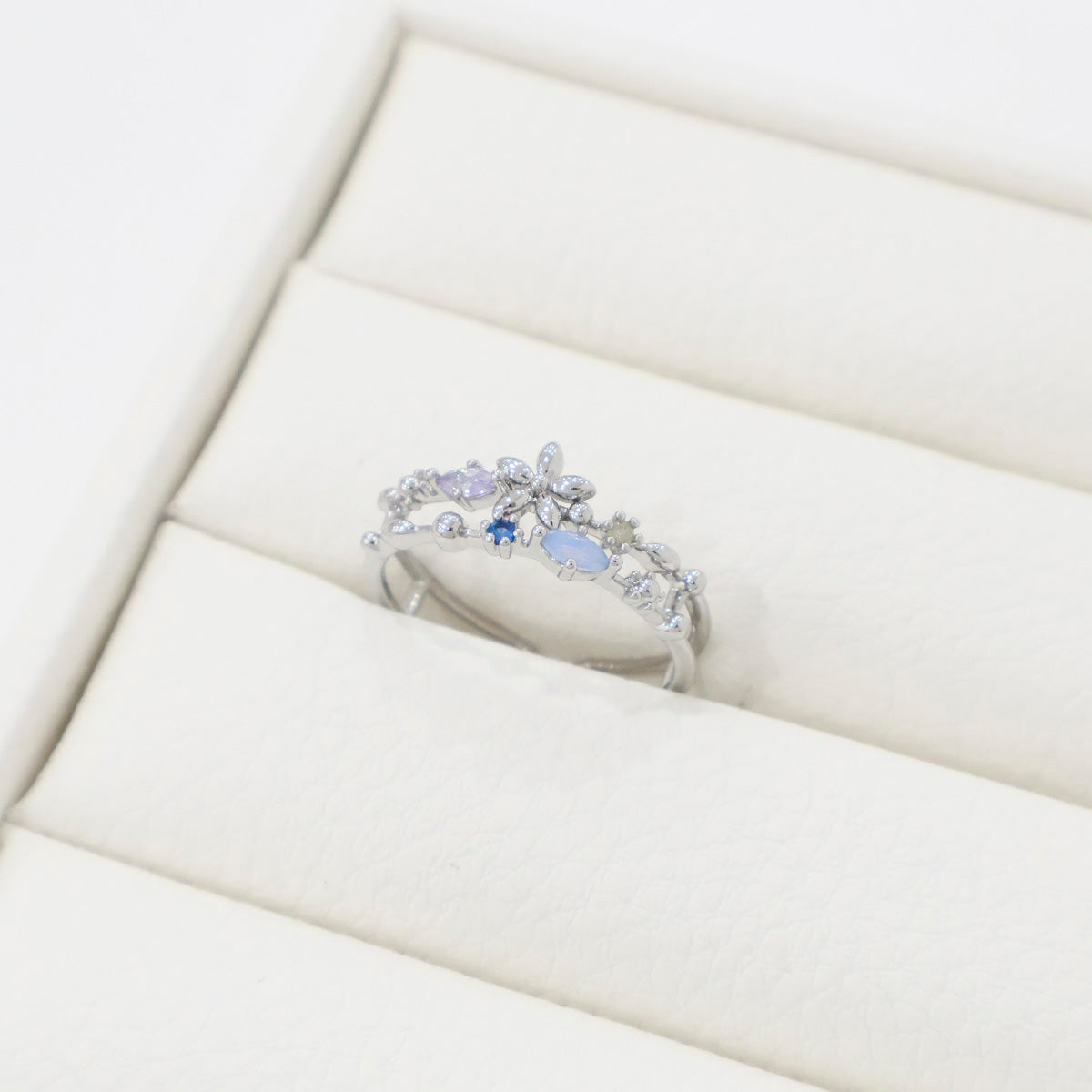 Daily Unique Ring