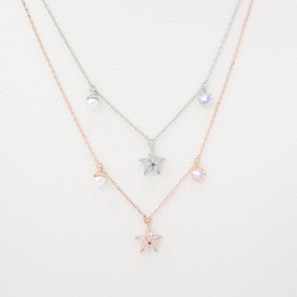 Northern Star Necklace