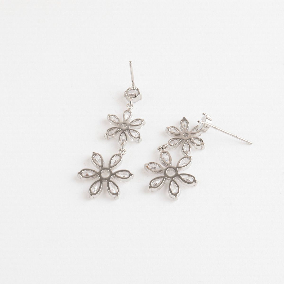 Ethereal Bloom Earrings