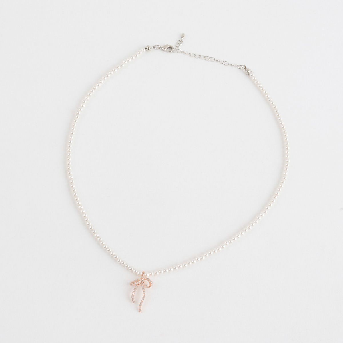 Rosette Grace Necklace