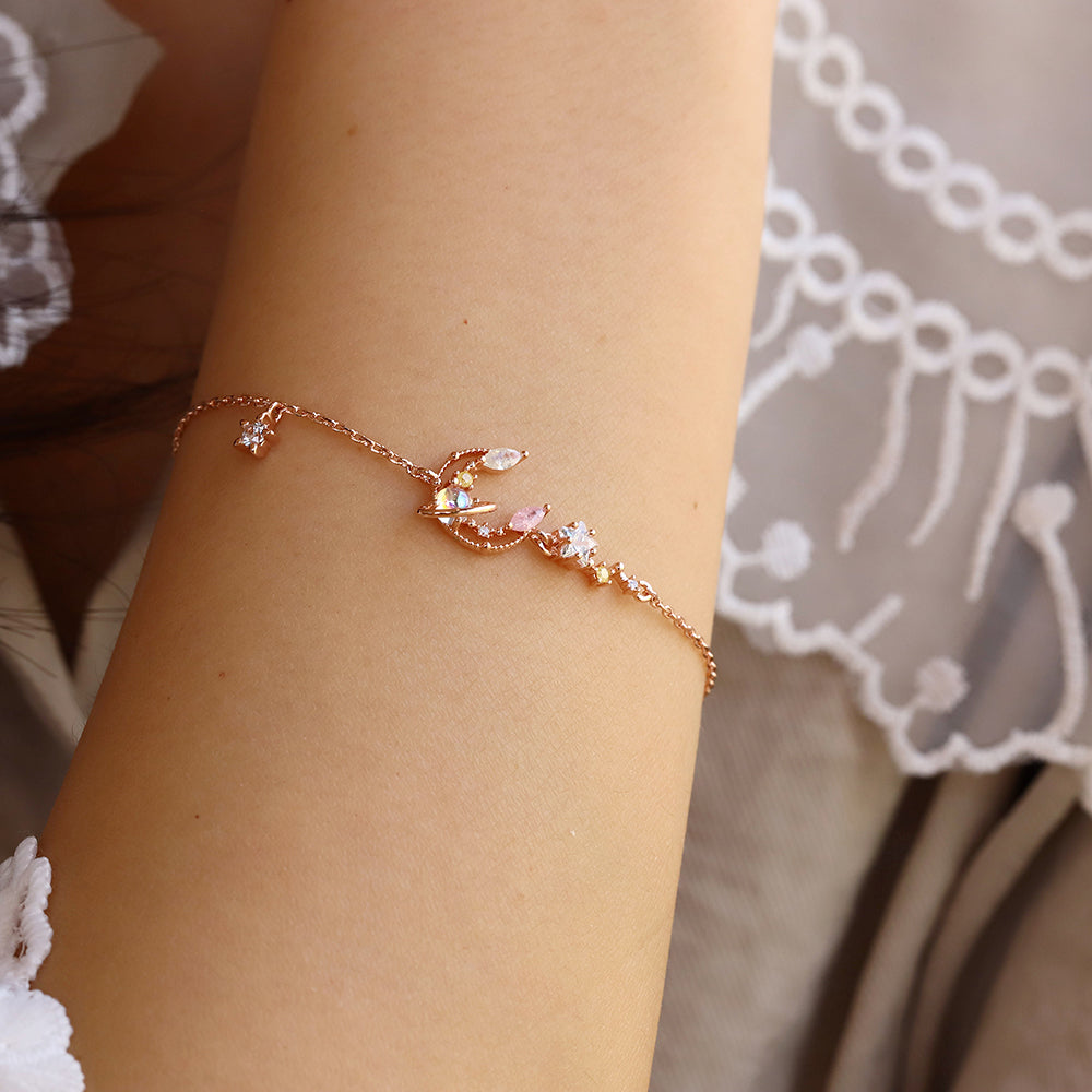 Orbit of Dreams Bracelet