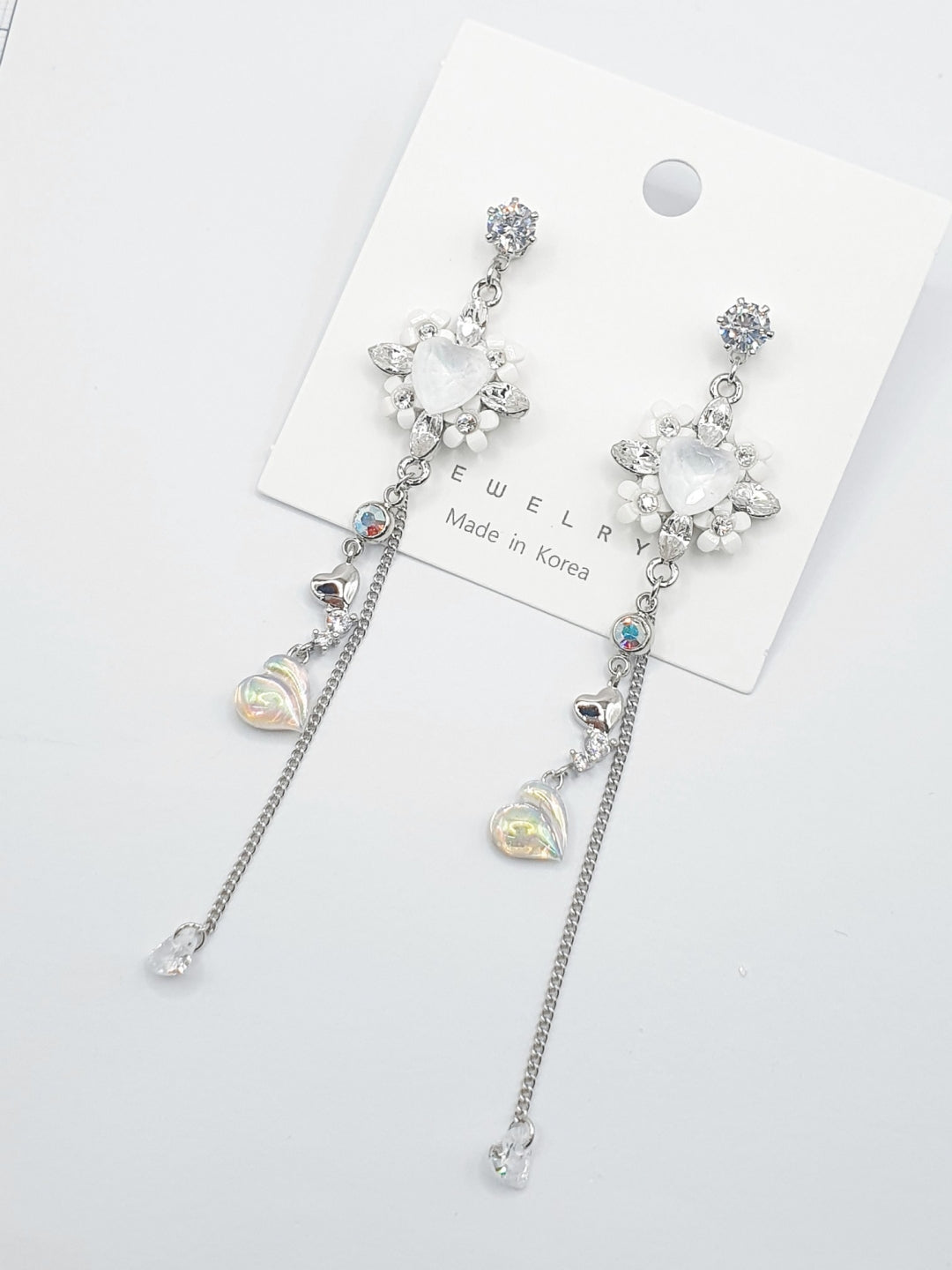 Love Aurora Glow Earrings