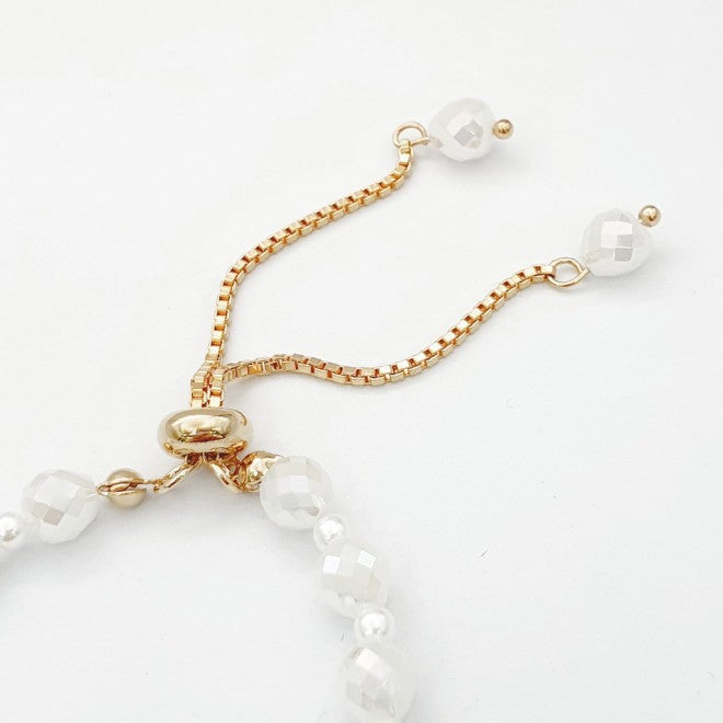 Pure Adoration Bracelet