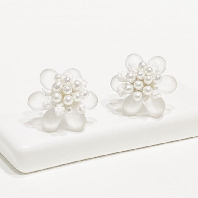 Bloom Glow Earrings