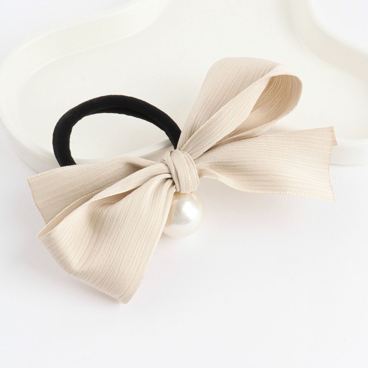 Ribbon Hair Tie