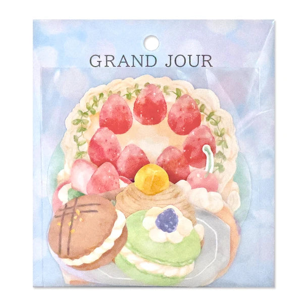 Cake Stickers