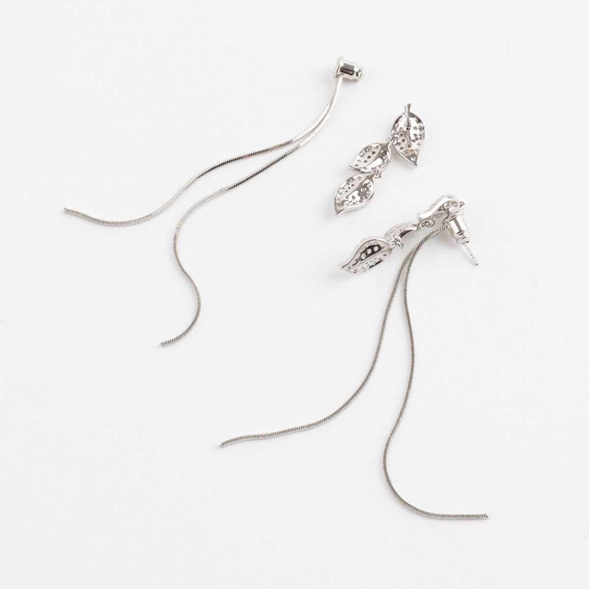 Sylvan Cascade Earrings