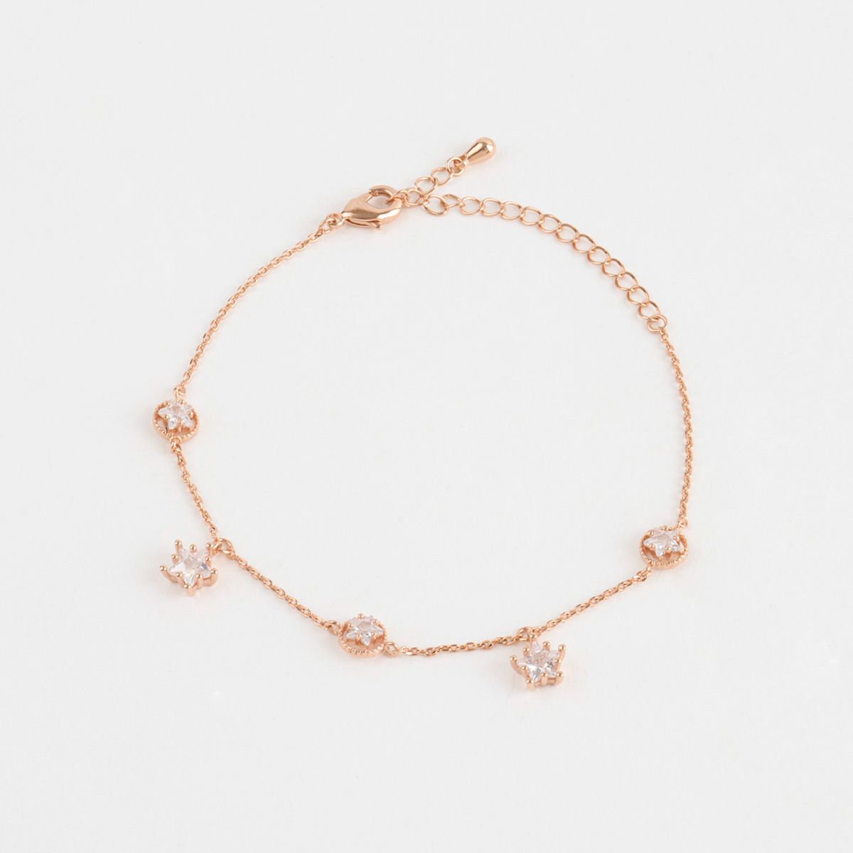 Starry Elegance Bracelet
