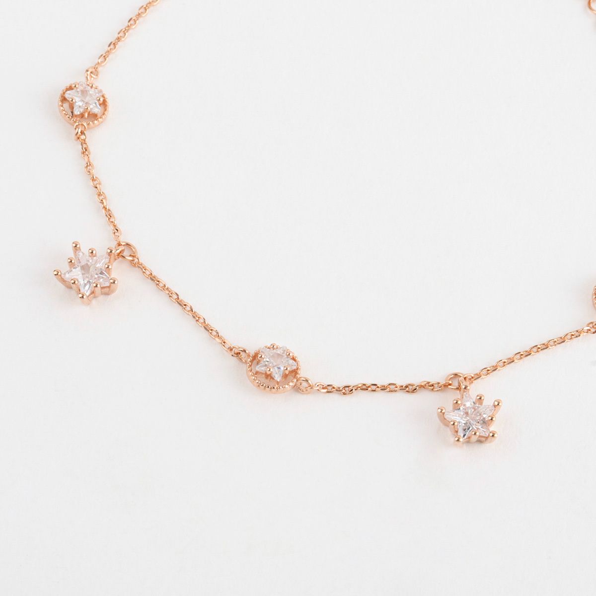 Starry Elegance Bracelet