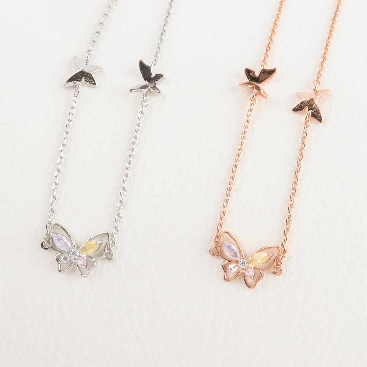 Fluttering Grace Bracelet