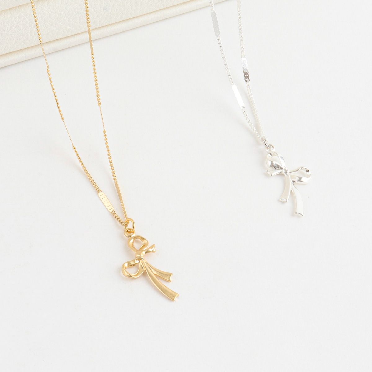 Serenade Layers Necklace