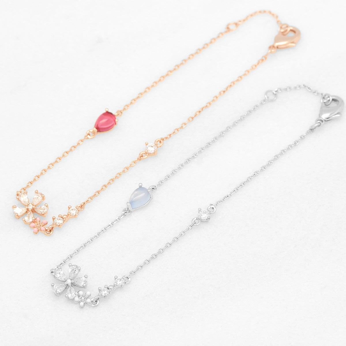rannekoru, kaulakoru, Korean jewelry