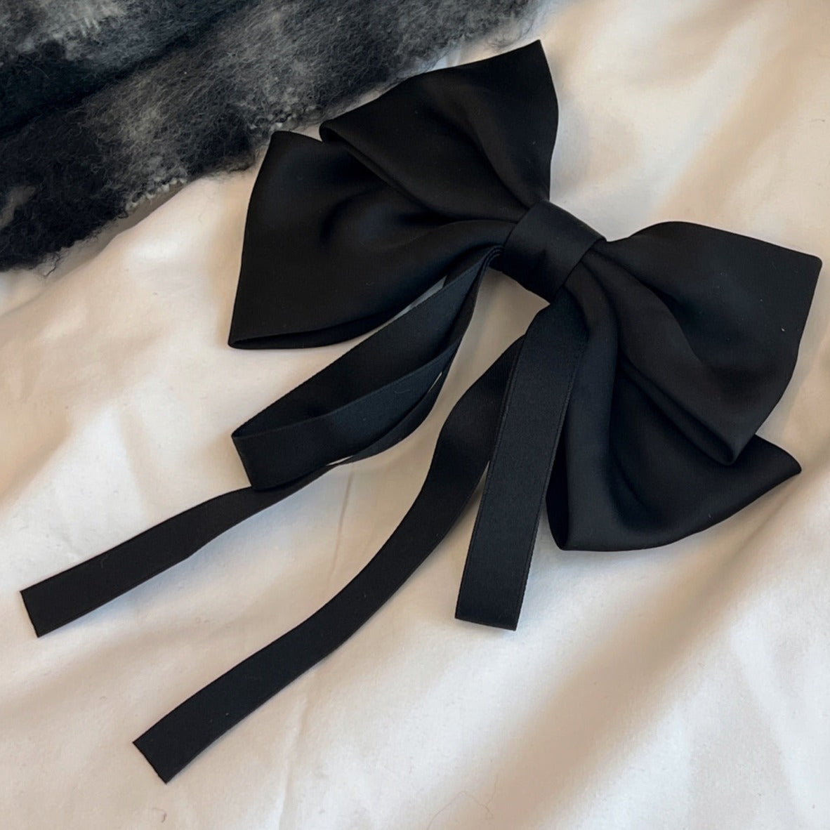 hiusklip, Korean hair accessory