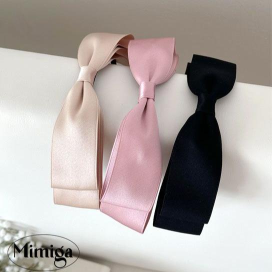 Balletcore Ribbon Headband