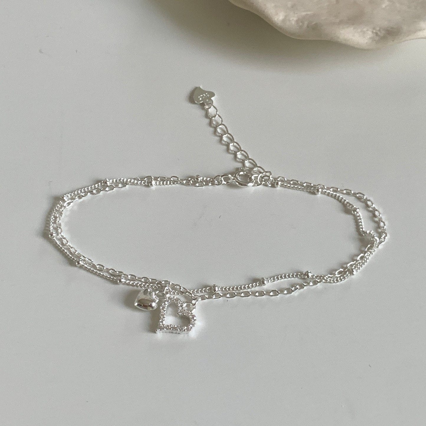 925 SilverSarang Bracelet