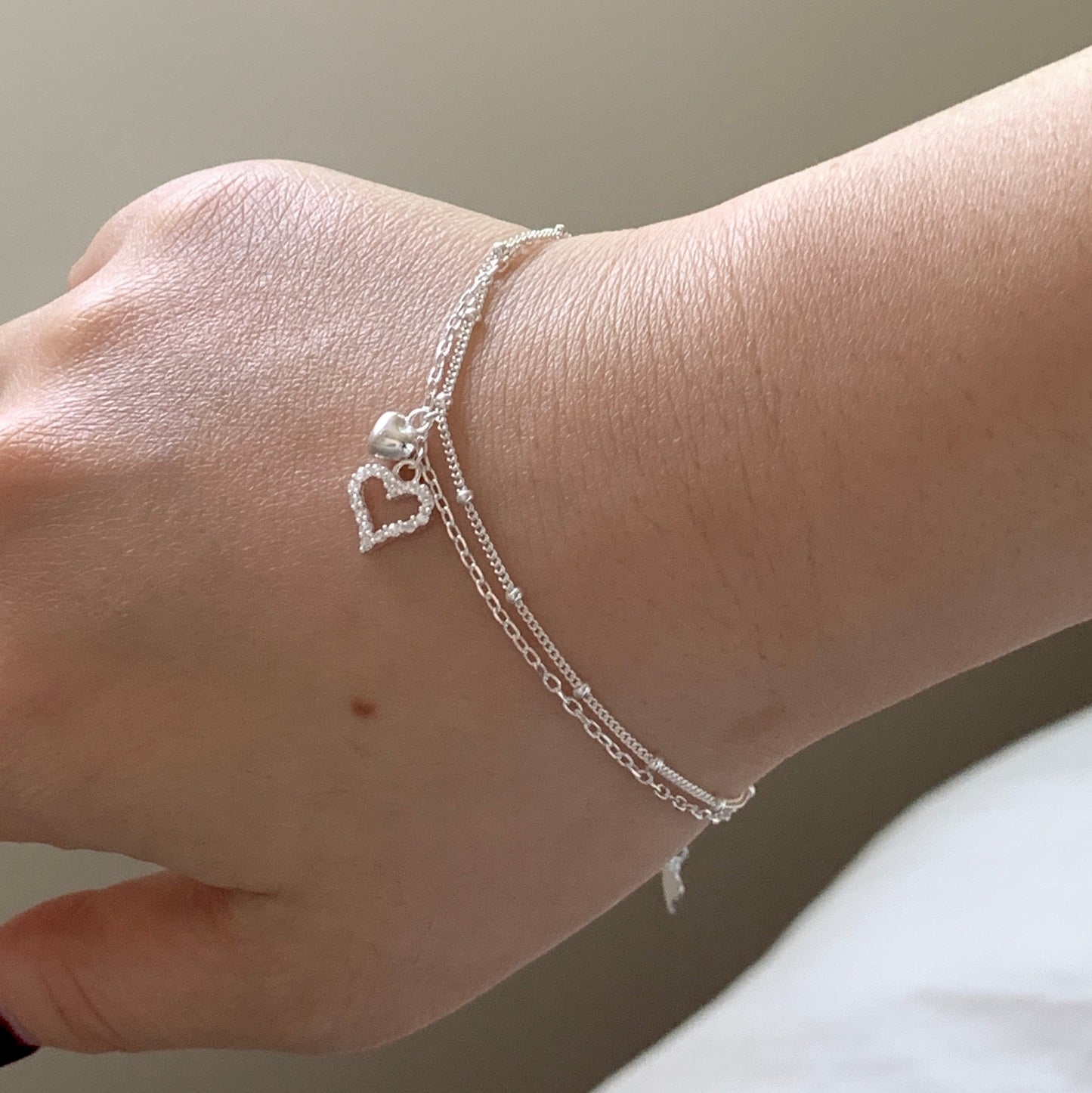 925 SilverSarang Bracelet