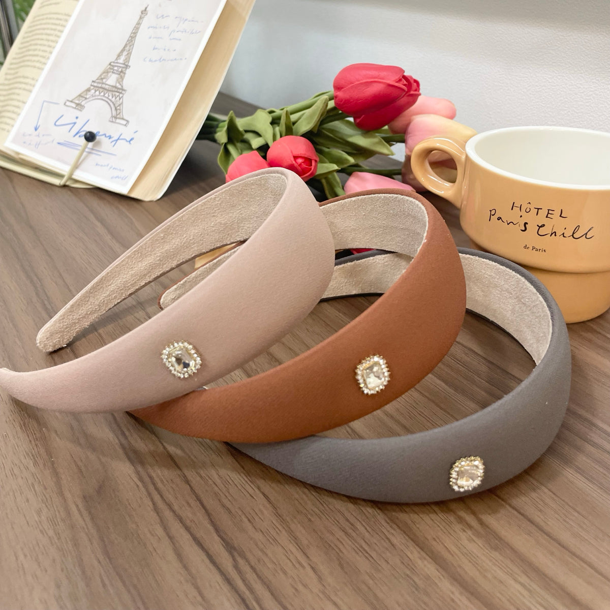 Everyday Glow Hairband