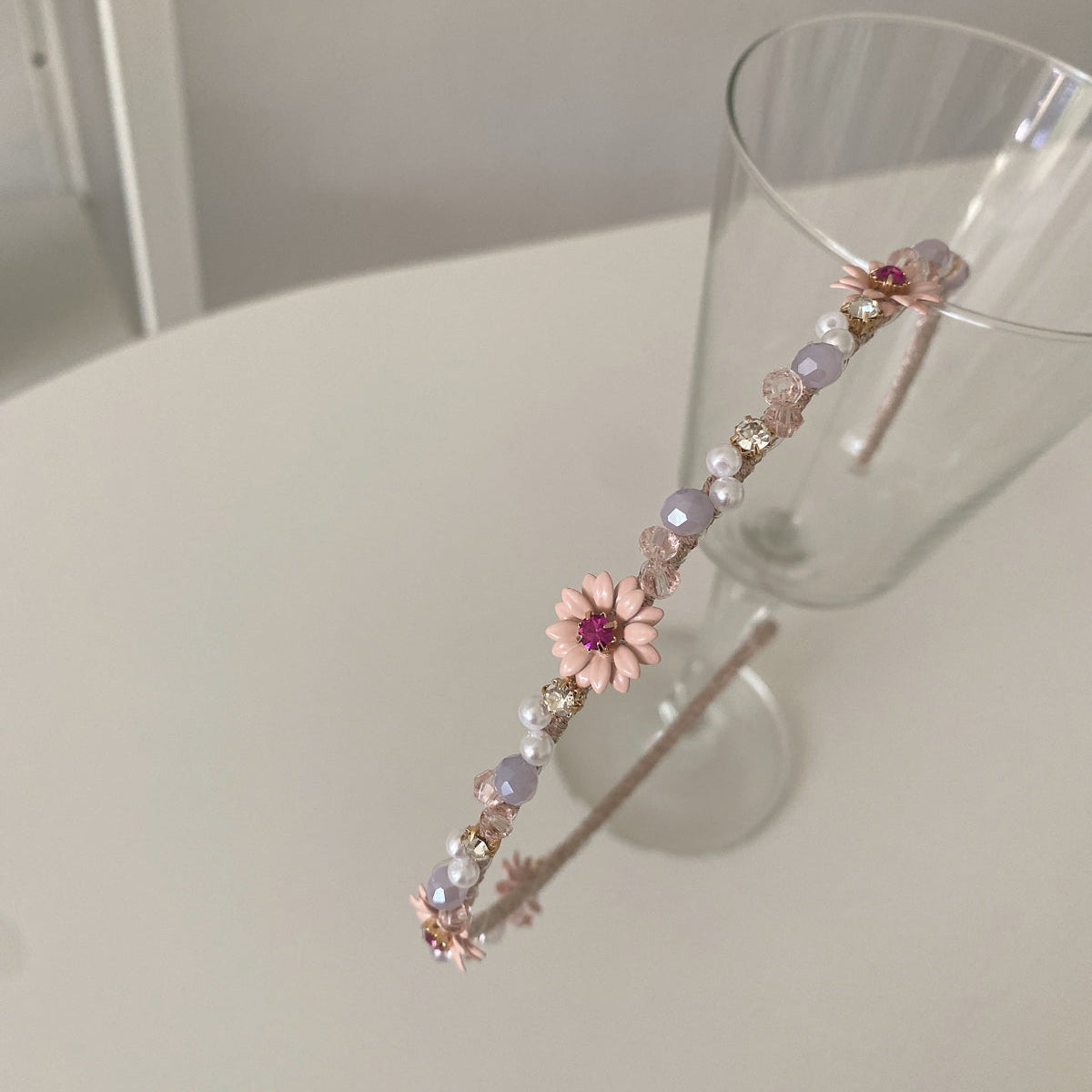 Petal Light Hairband