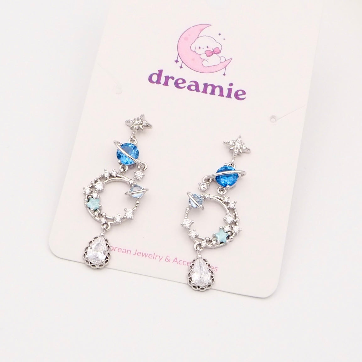 Universe Earrings