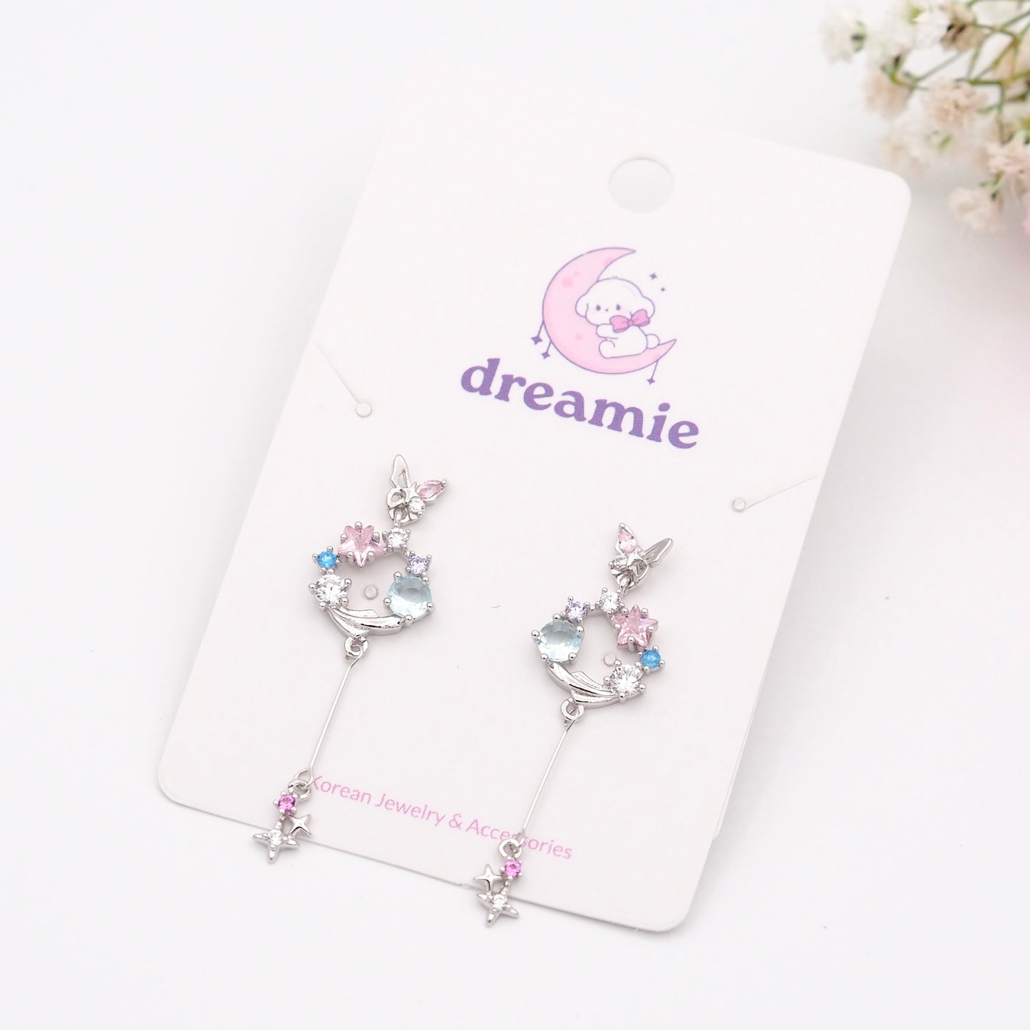 Aurora Bloom Earrings