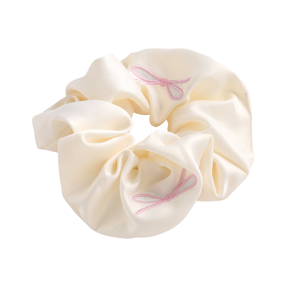 Bowtie Scrunchie