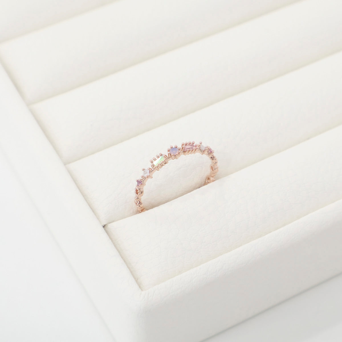Sunny Day Ring