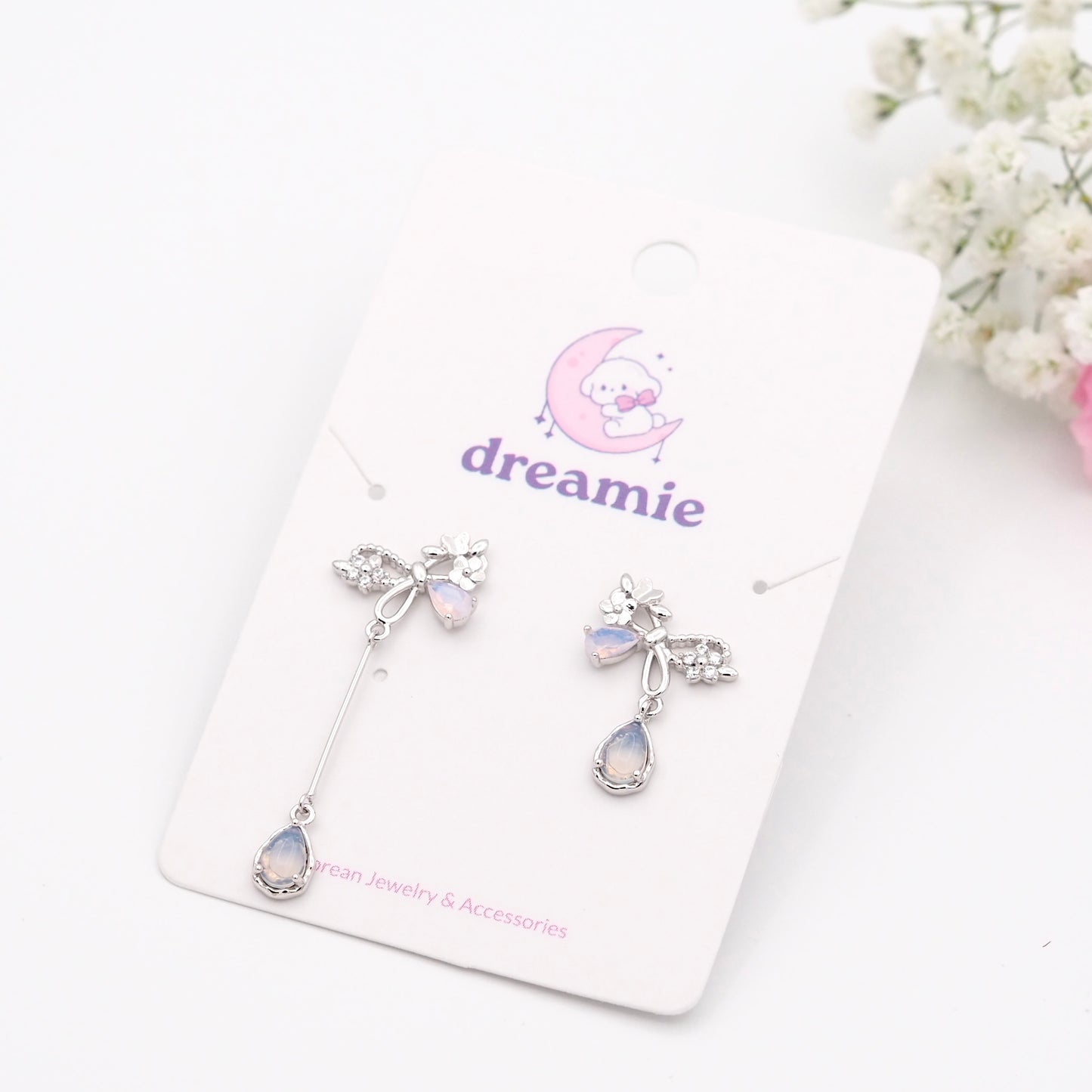 Butterfly Waltz Earrings