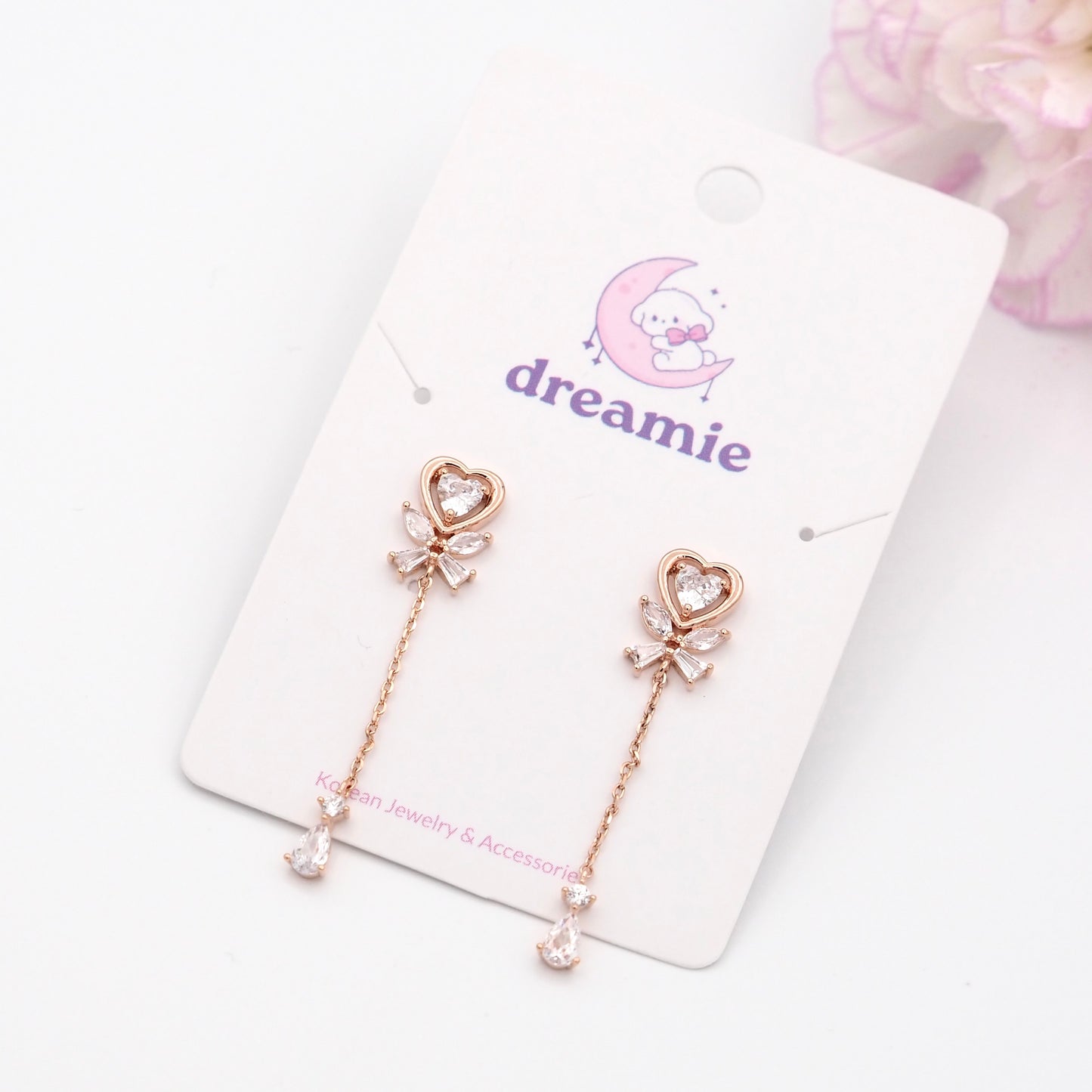 Pixie Wish Earrings