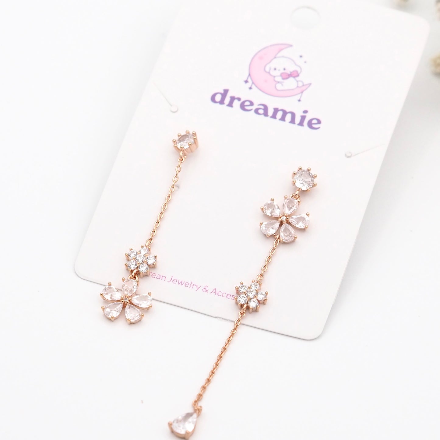 Blooming Moment Earrings