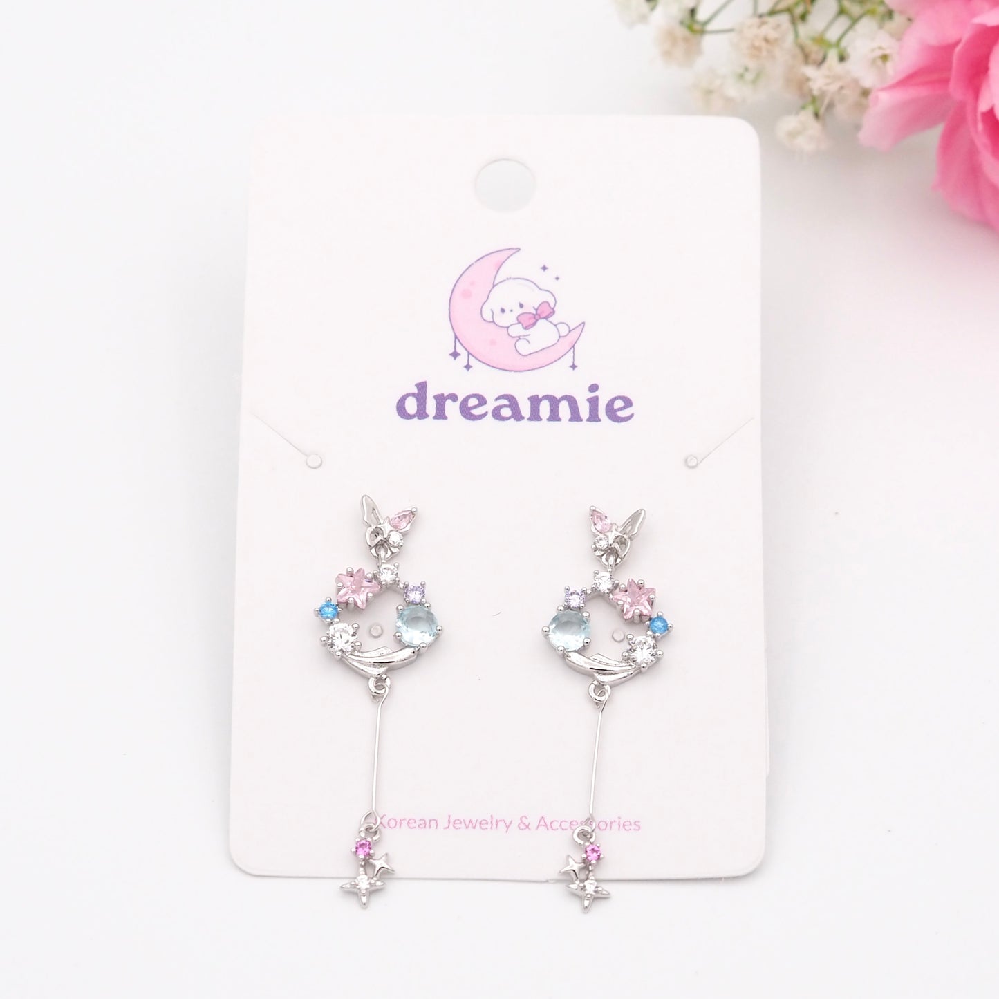 Aurora Bloom Earrings