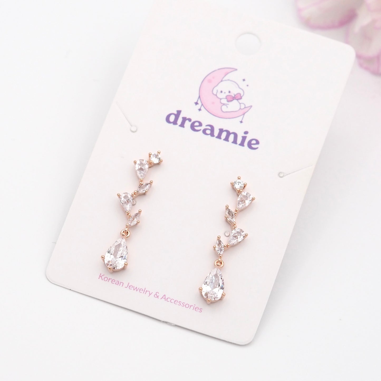 Starlight Stream Earrings
