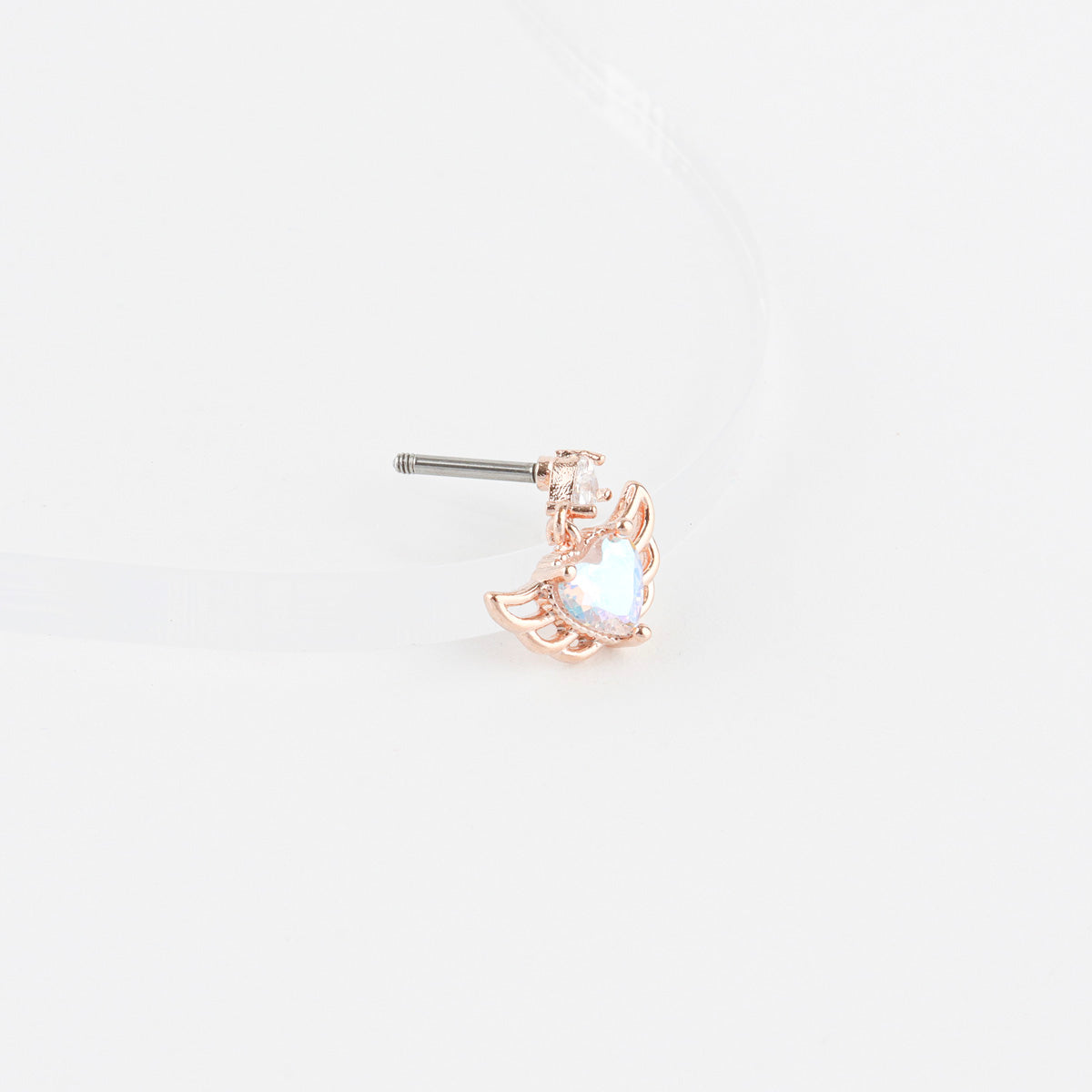 Love's Wing Piercing