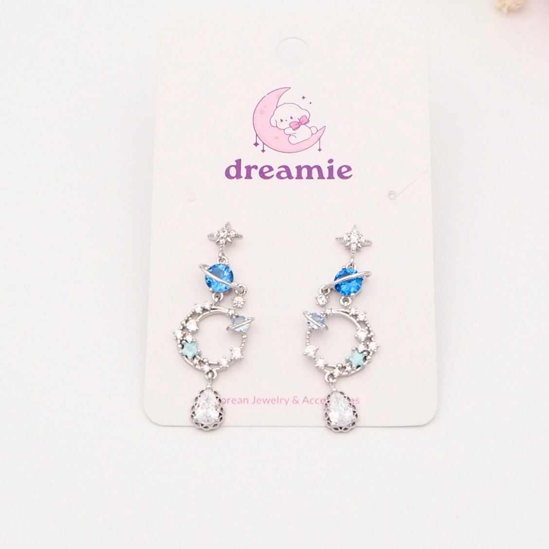 Universe Earrings