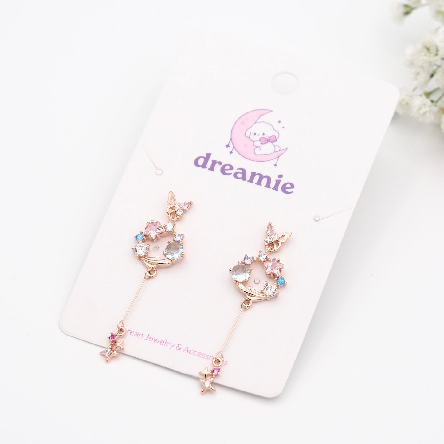Aurora Bloom Earrings
