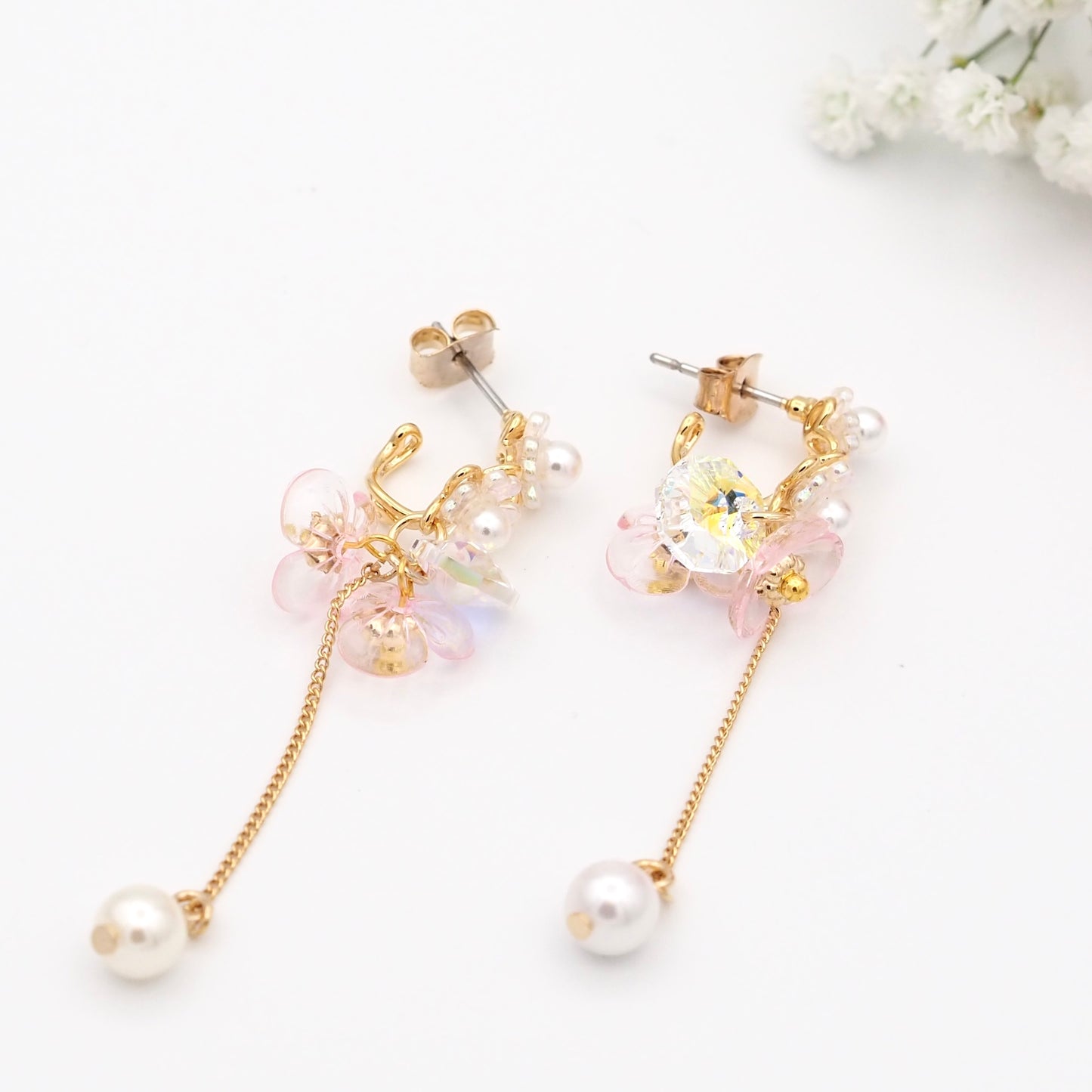 Petal Parade Earrings