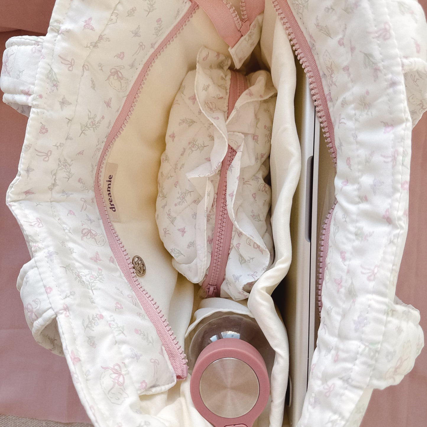 Softie Daydream Tote Bag