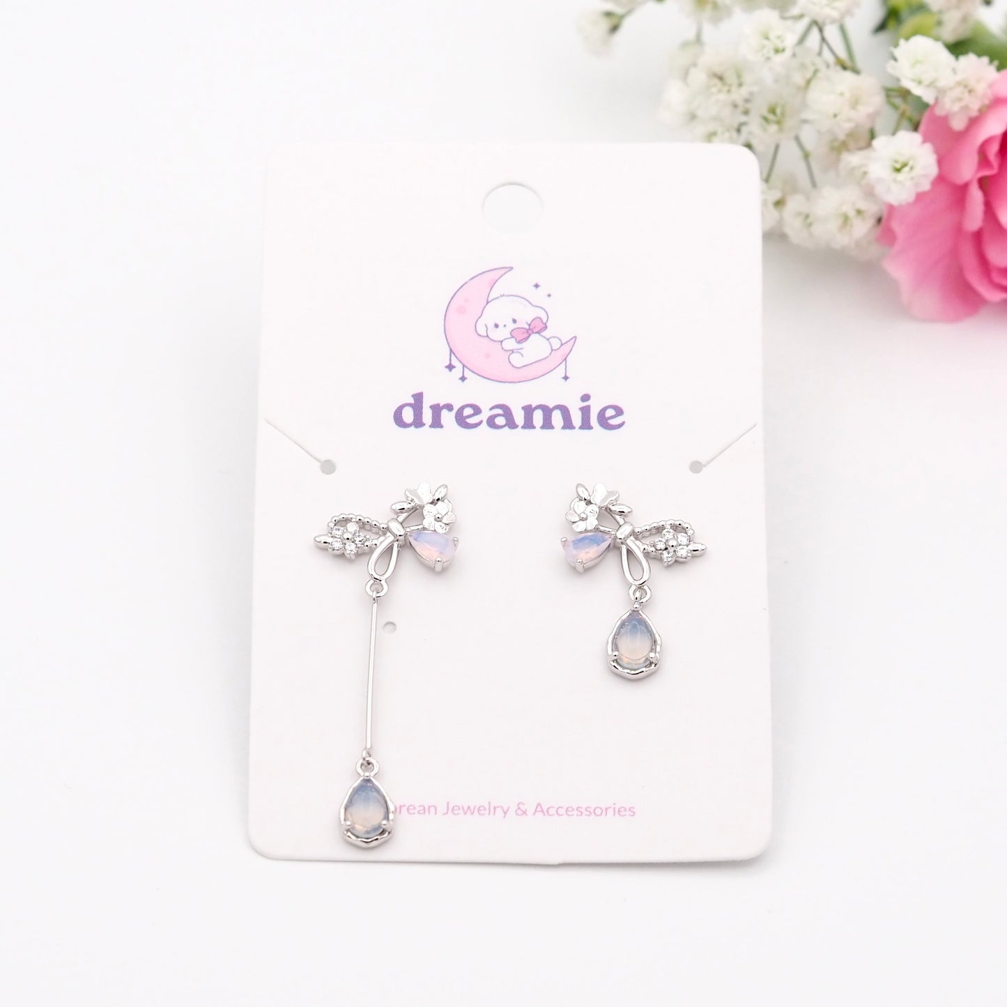 Butterfly Waltz Earrings