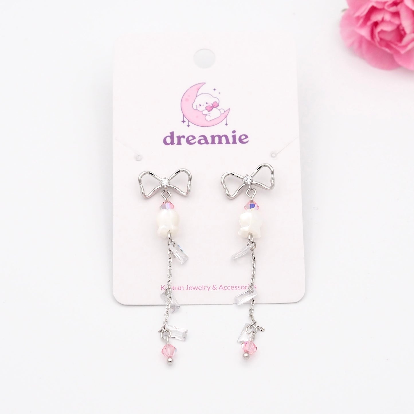 Valley Whisper Earrings