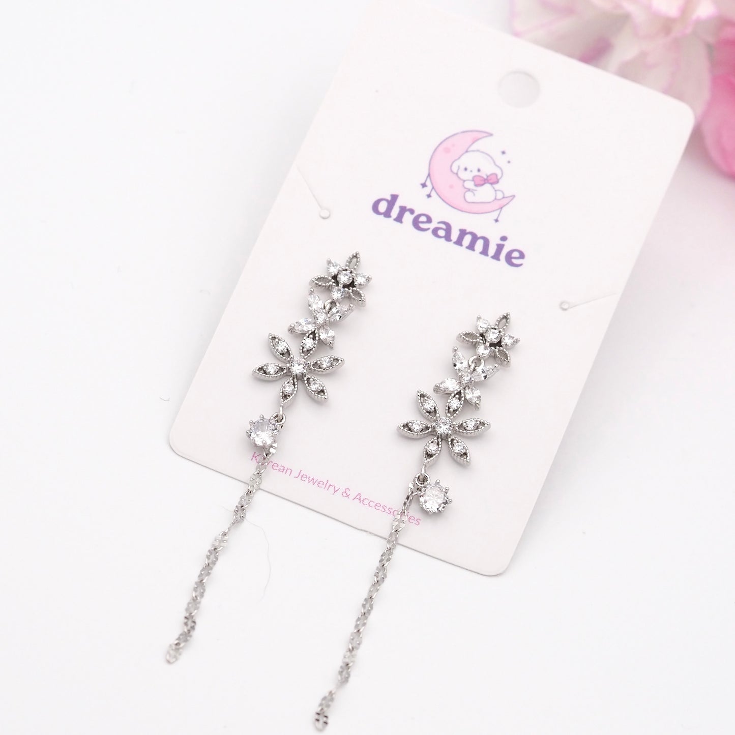 Garden Serenity Earrings