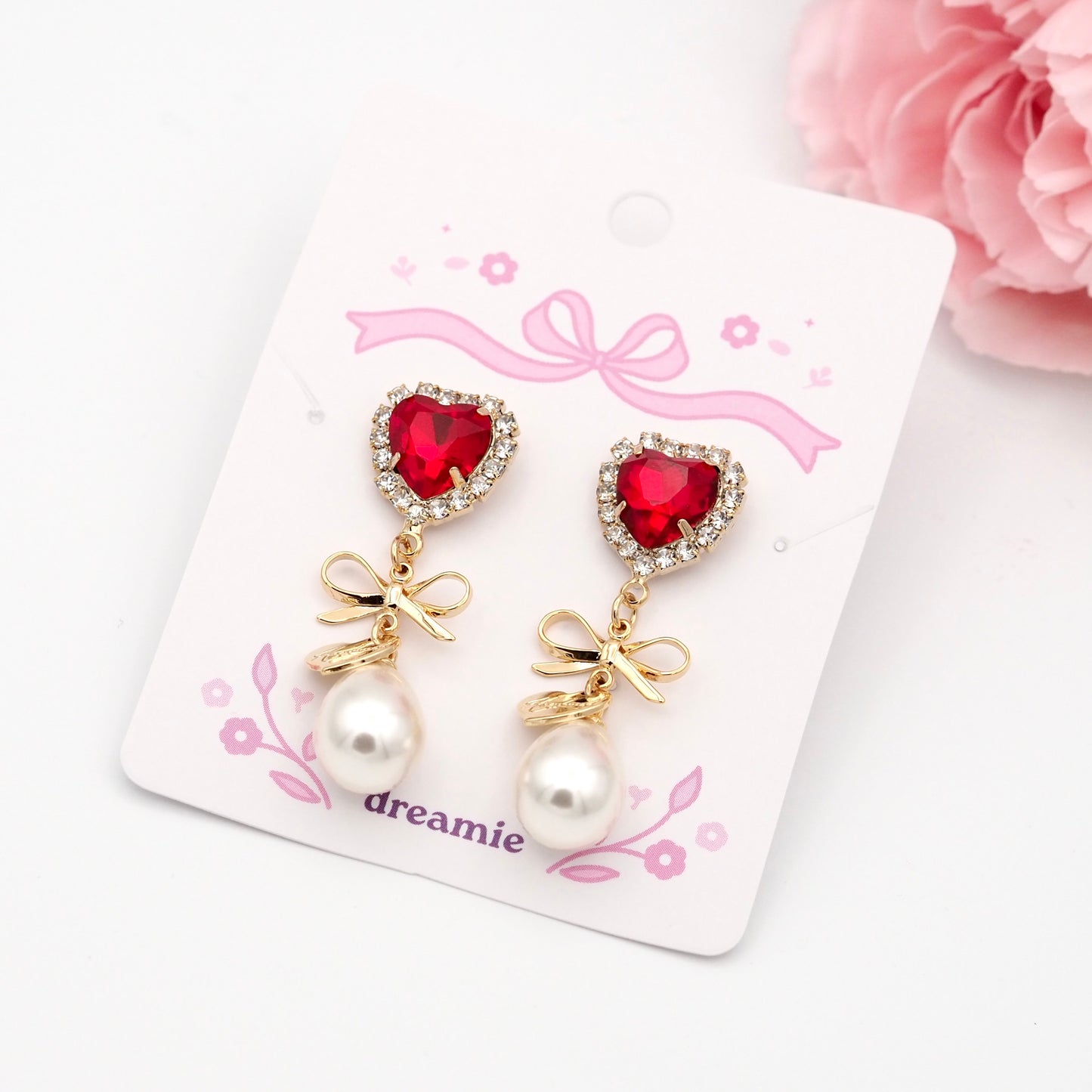 Cherished Belle Earrings