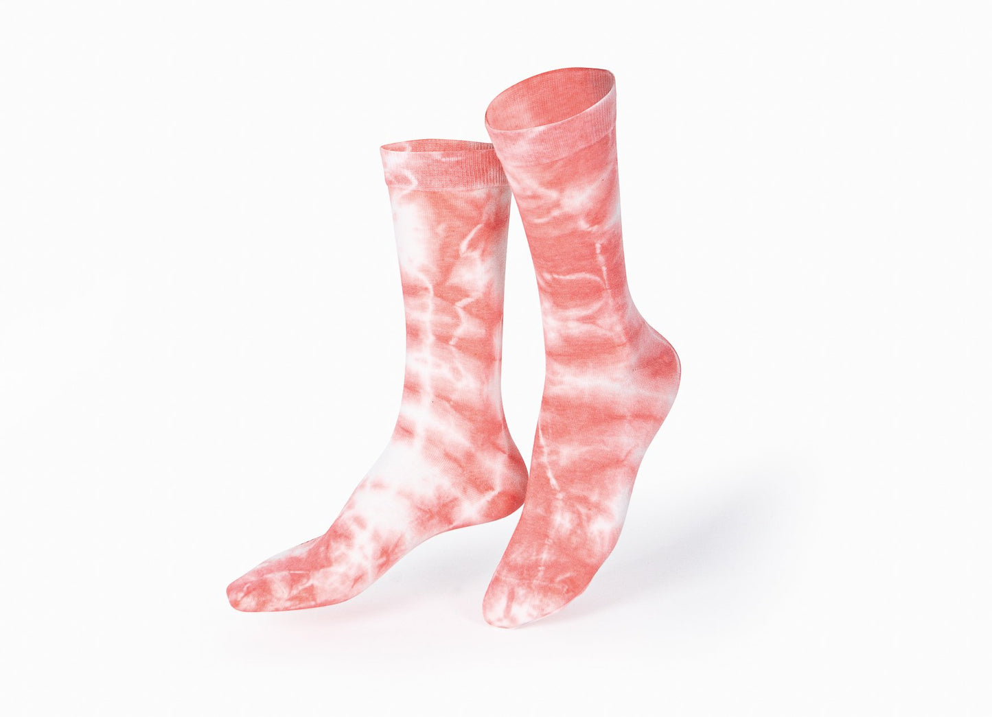 Socks - Strawberry Smoothie (2 pairs)