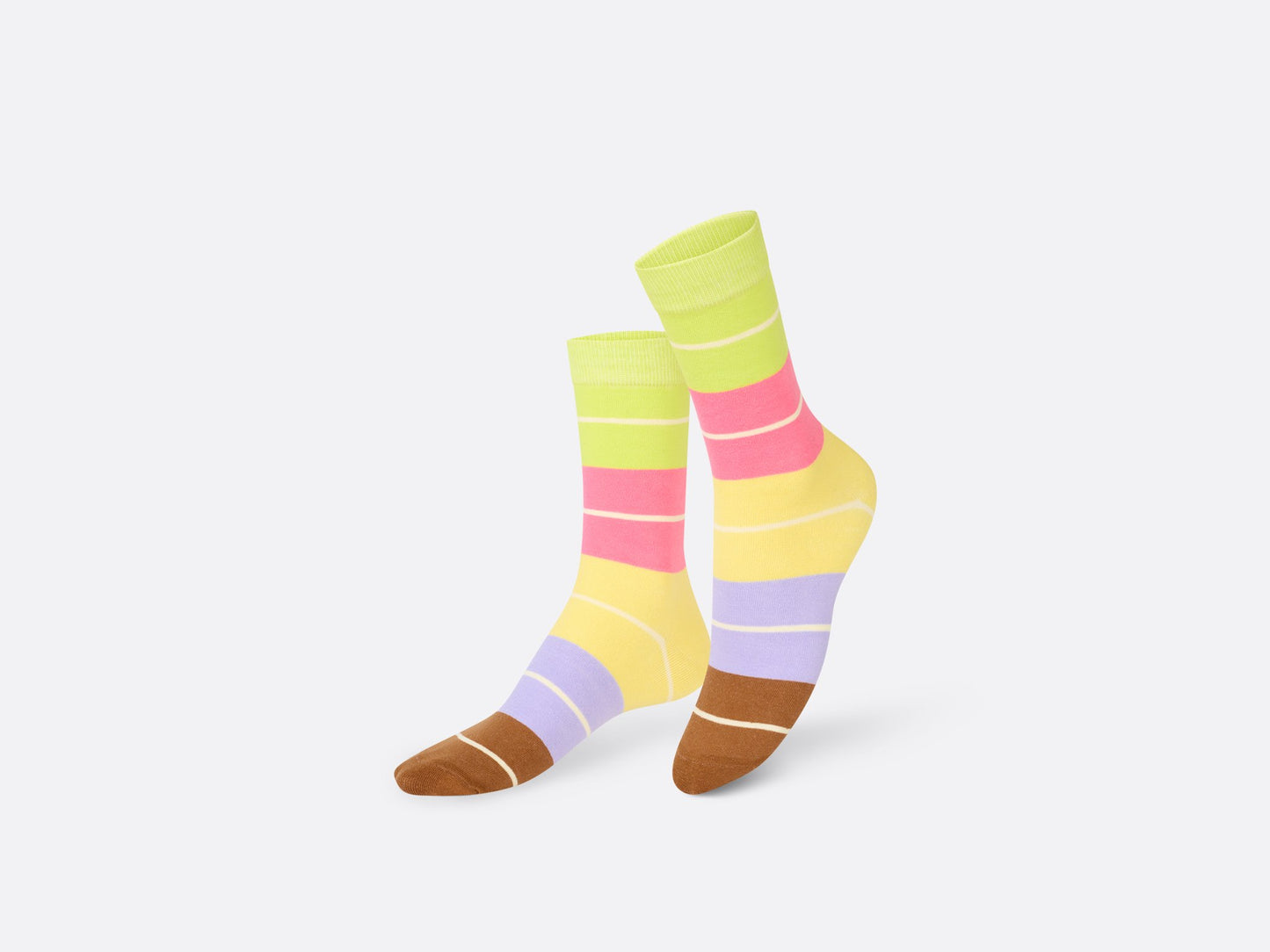 Socks - Bon Macaron