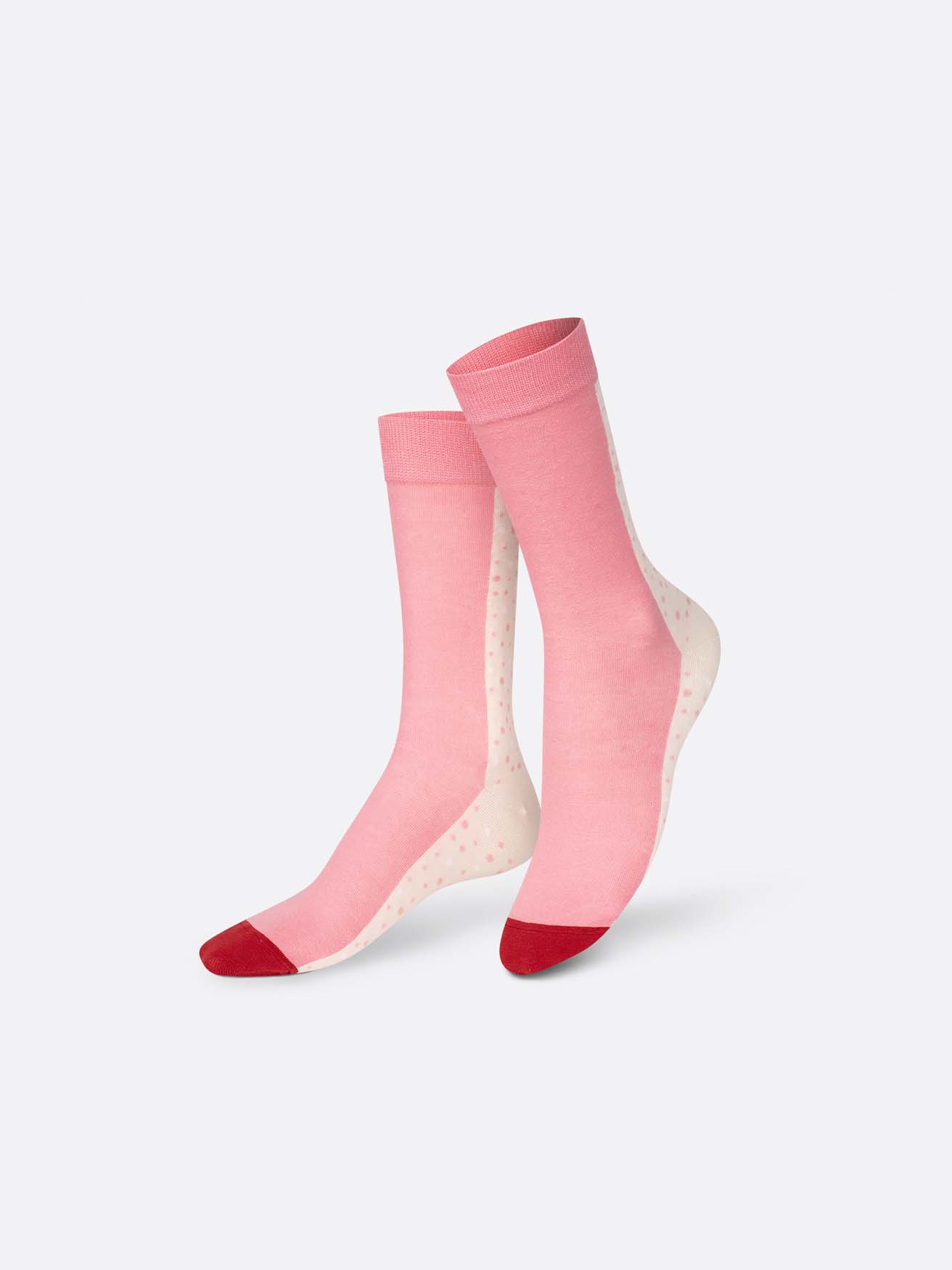 Socks - Sweet Cupcake
