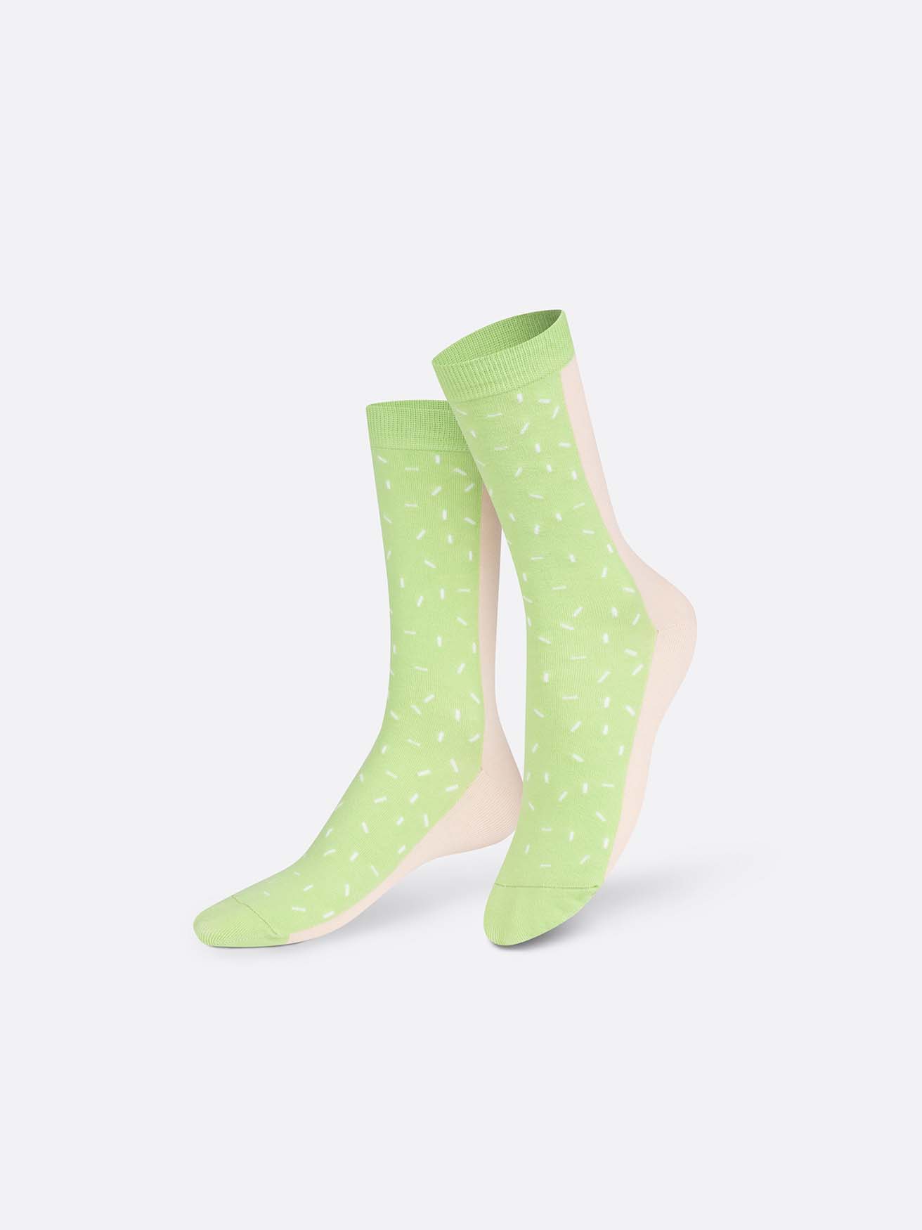 Socks - Dolce Gelato