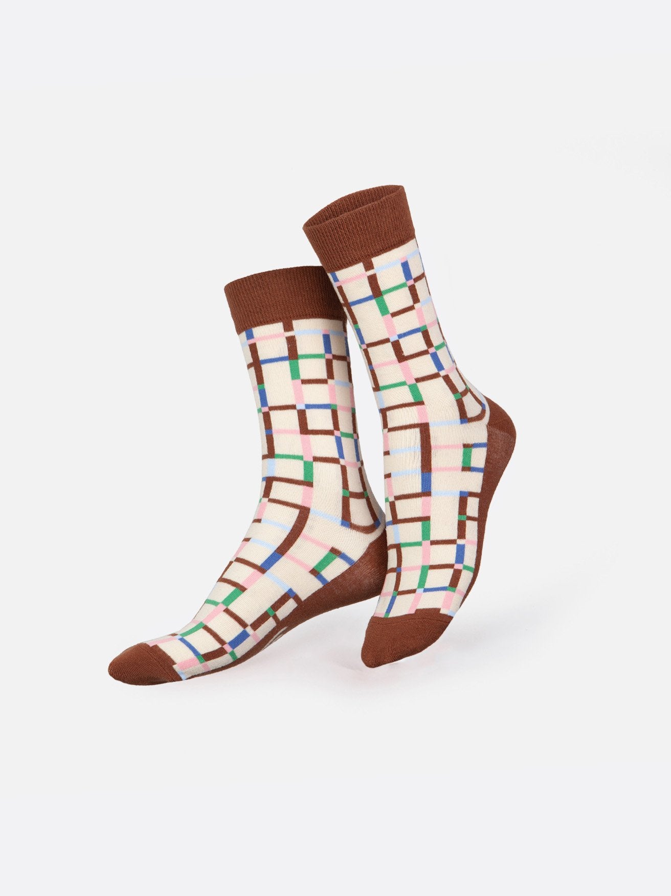 Socks - Caffè Latte