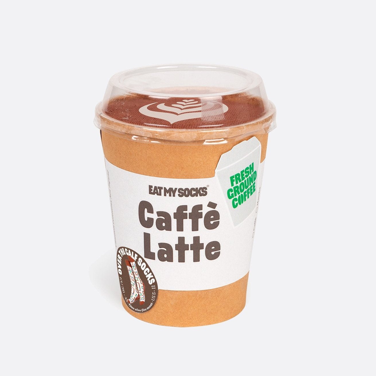 Socks - Caffè Latte
