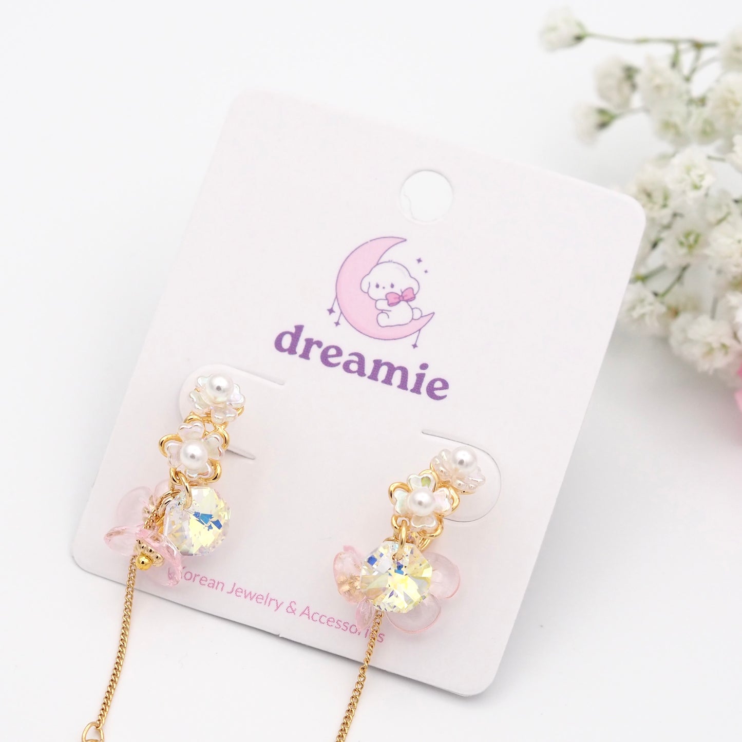 Petal Parade Earrings