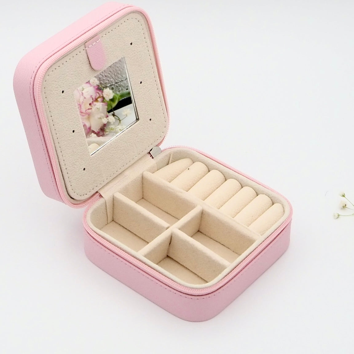 Jewelry Box