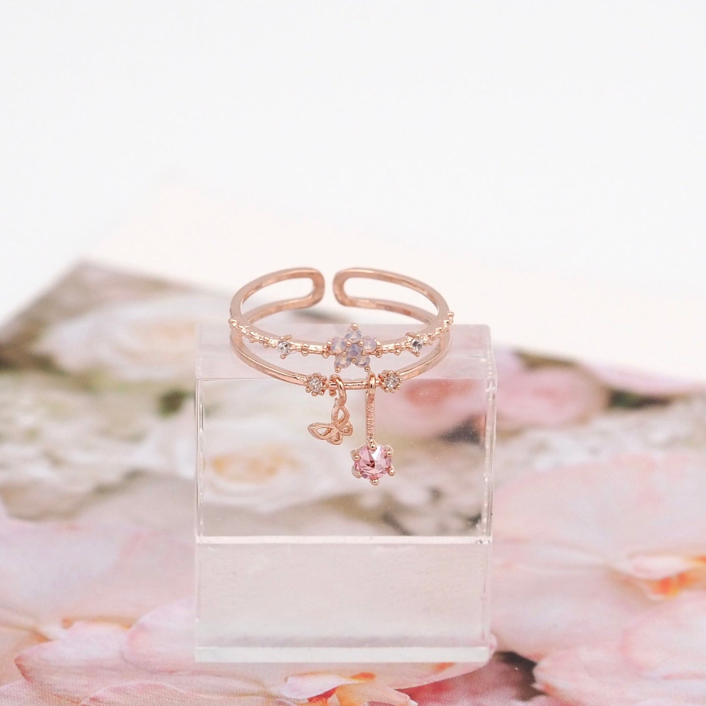 cute ring